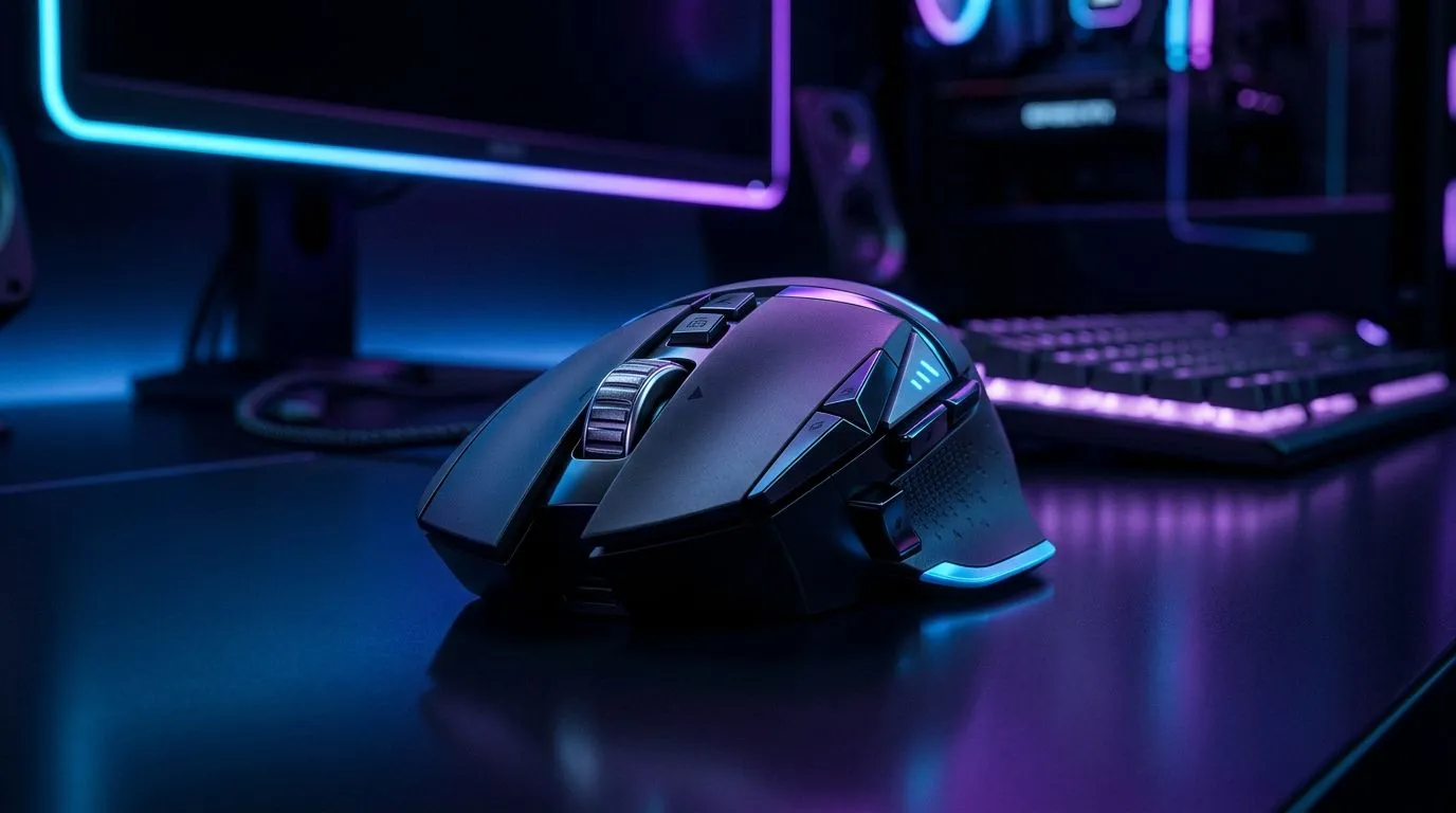 Which connection feels faster for gaming?
