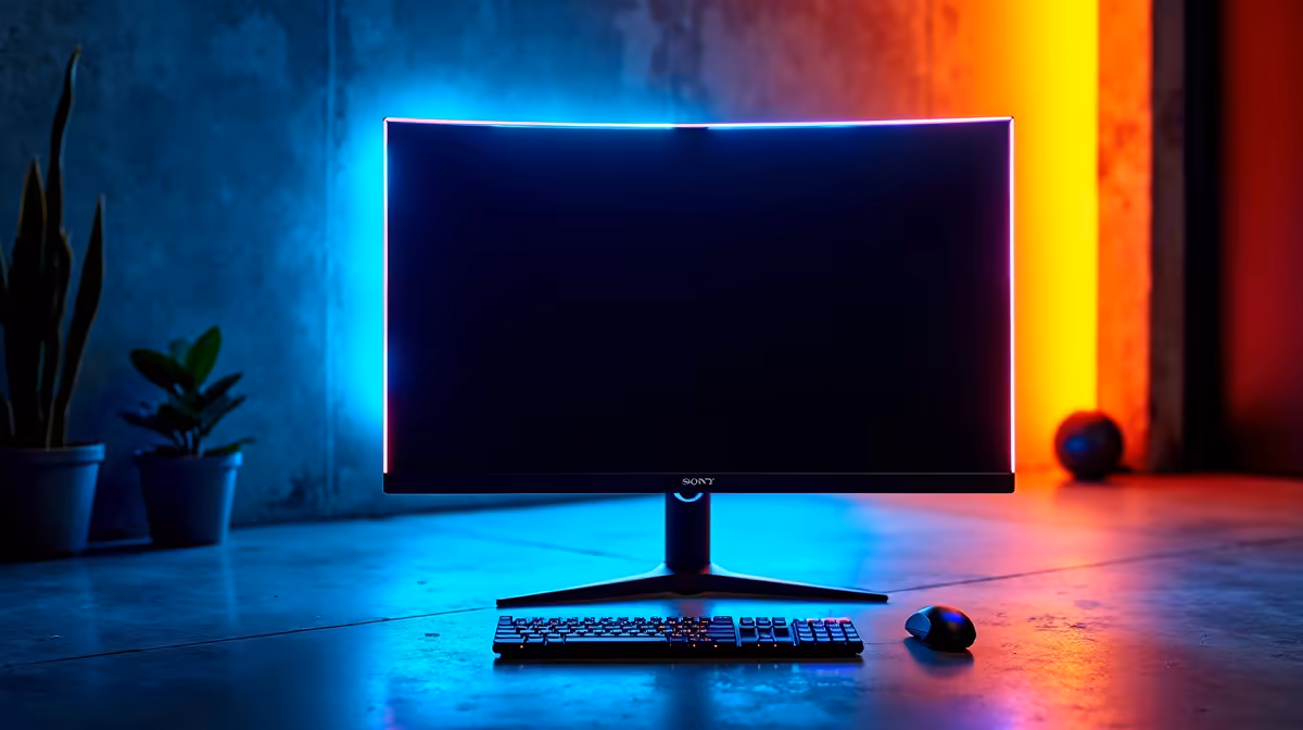 How Does 32-inch gaming monitor Compare to Last Gen