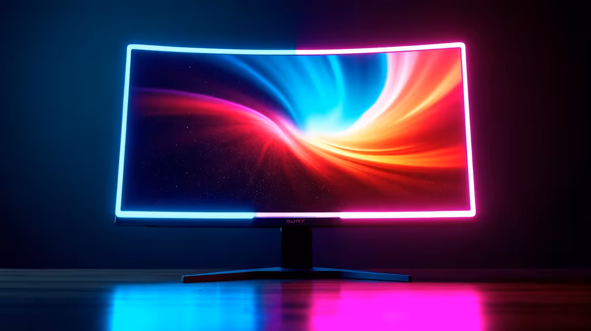 How Does 32-inch gaming monitor Perform in Popular