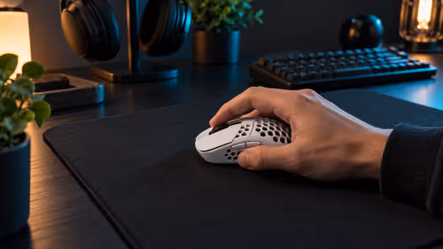 How 4K Wireless Polling Can Improve Mouse Input Responsiveness in Games