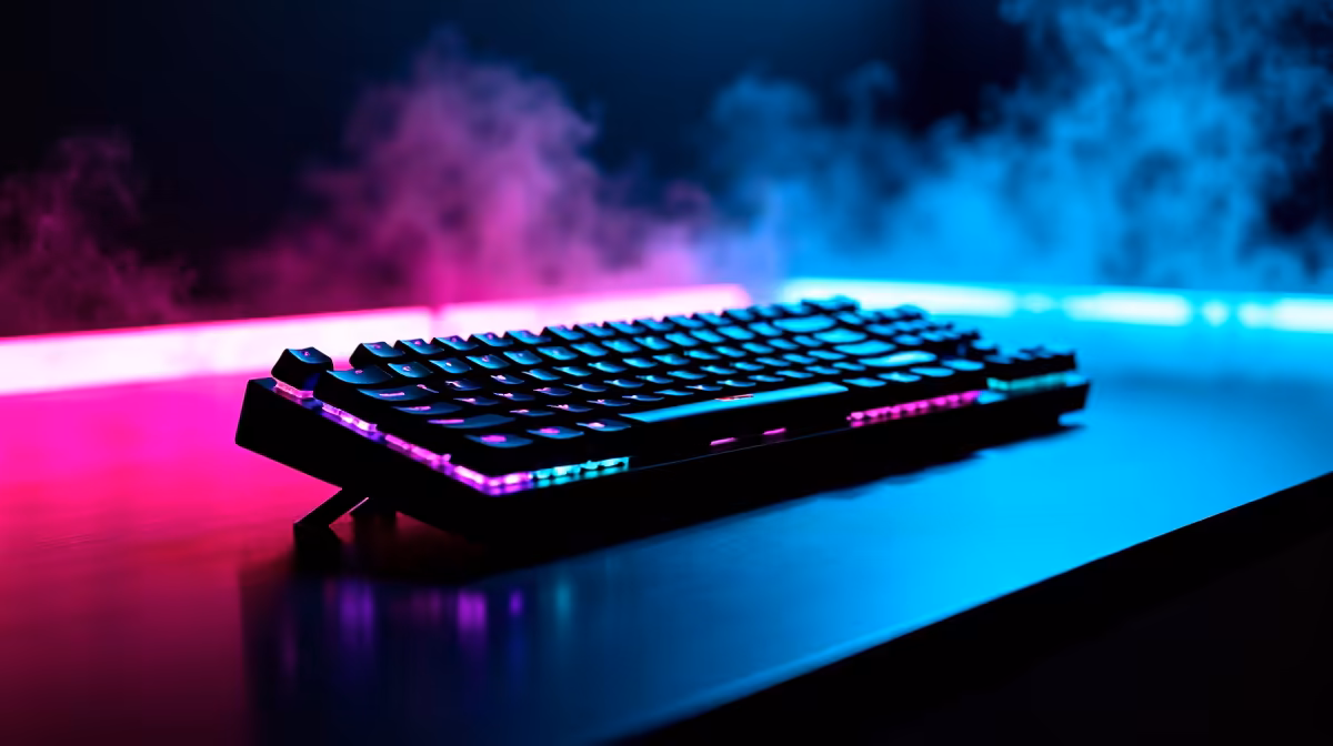 How Does 75% keyboard Compare to Last Gen for Buyers?