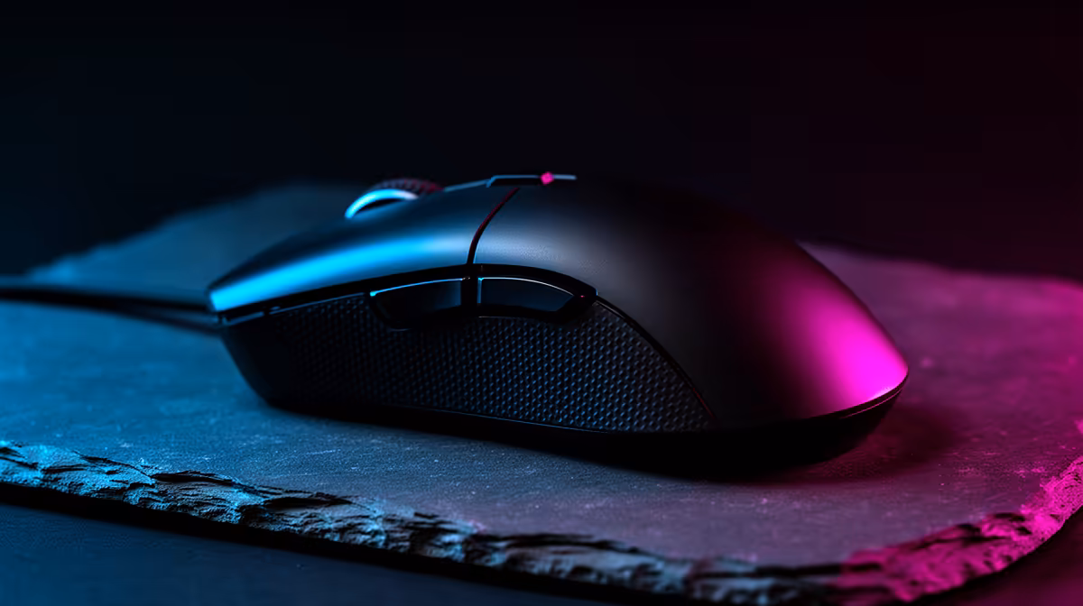 How Does 8000Hz Polling Rate Affect Wireless Gaming Mouse...