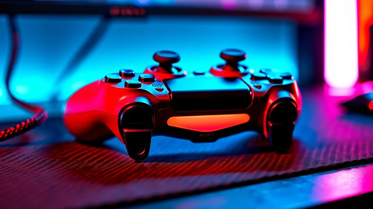 Why wired beats wireless for consistent control