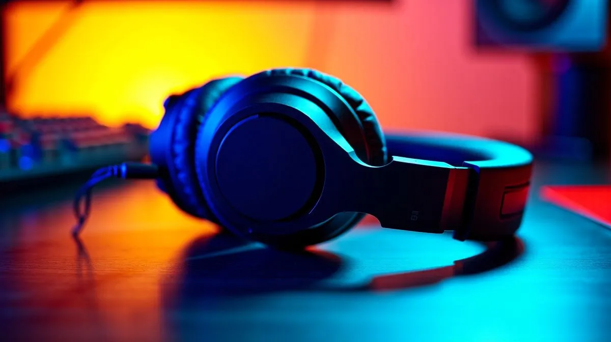 How wide-range audio improves footsteps
