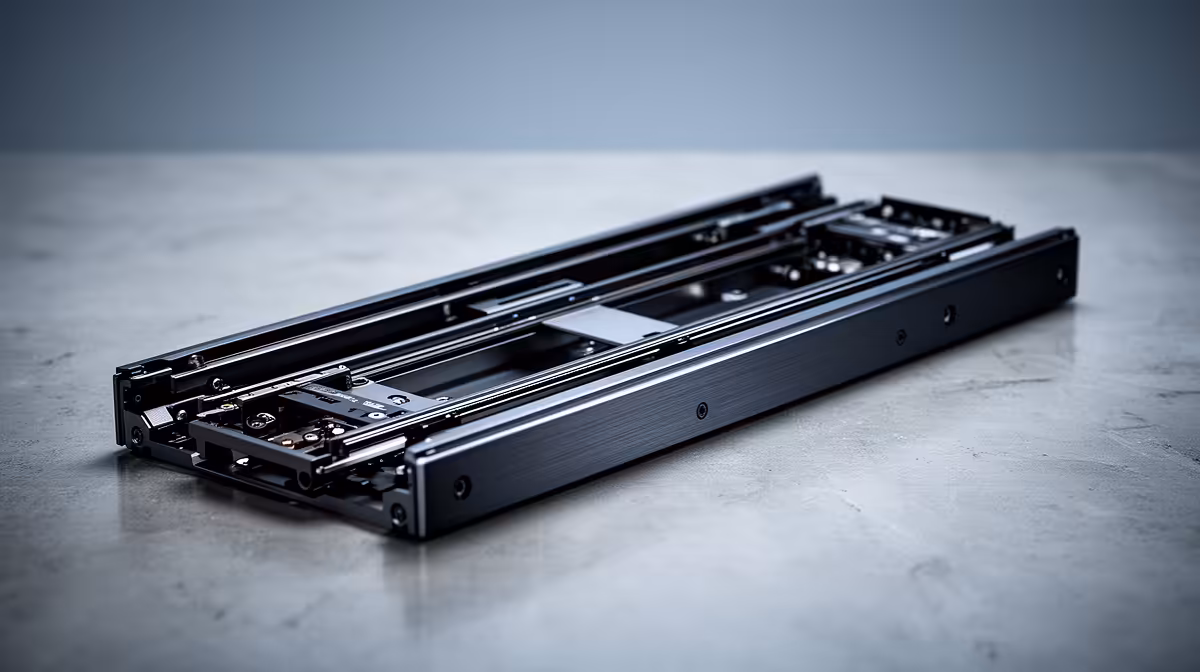 How a Modular Sliding Motherboard Tray Make PC Building