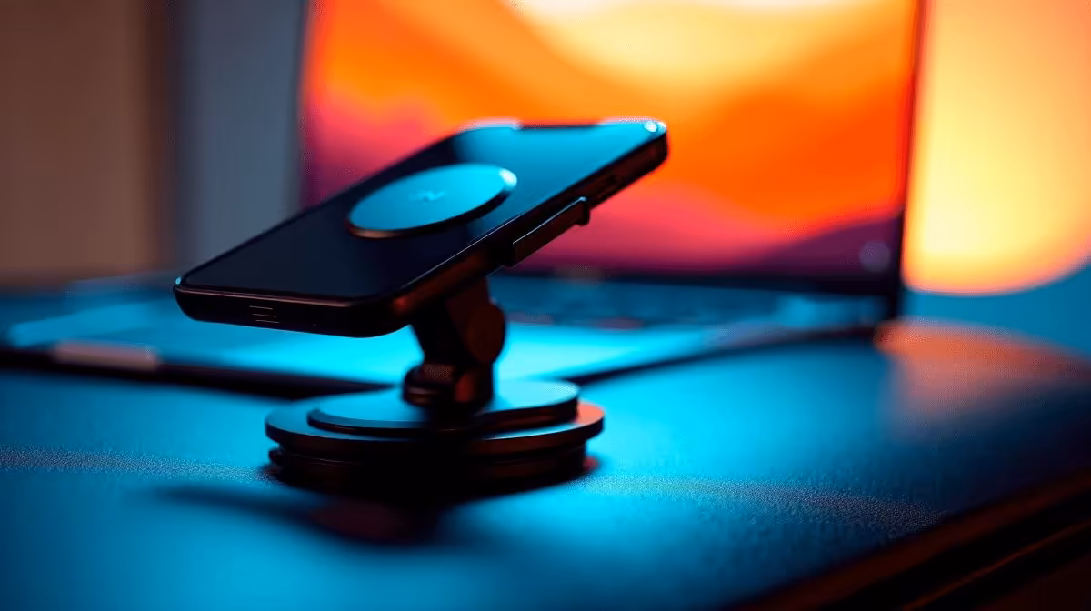 Understanding One-Touch Phone Mounts