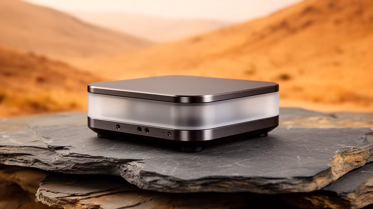 How Does a Silent Mini PC Hold Up in the Free State