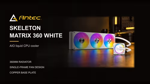 Single-Frame 360mm ARGB Fan vs Separate Case Fans: Practical Differences