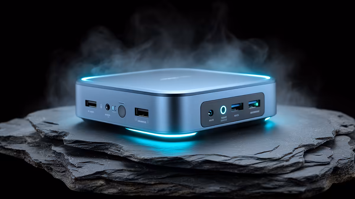 Tri-Mode 4G/5G Travel Router: router capacity checks