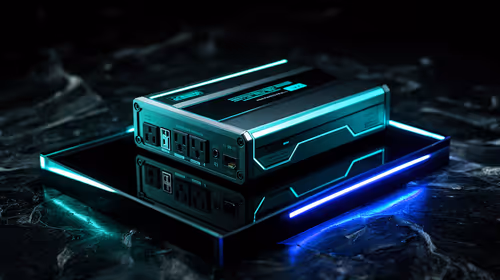 How does a UPS for a router hold up in KZN's coast?
