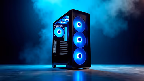 How Does Altitude Affect PC Cooling in Gauteng?