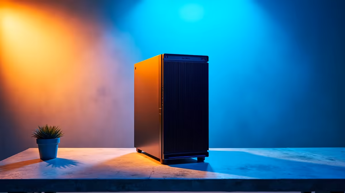 How Does content creation PC Perform in Popular Games