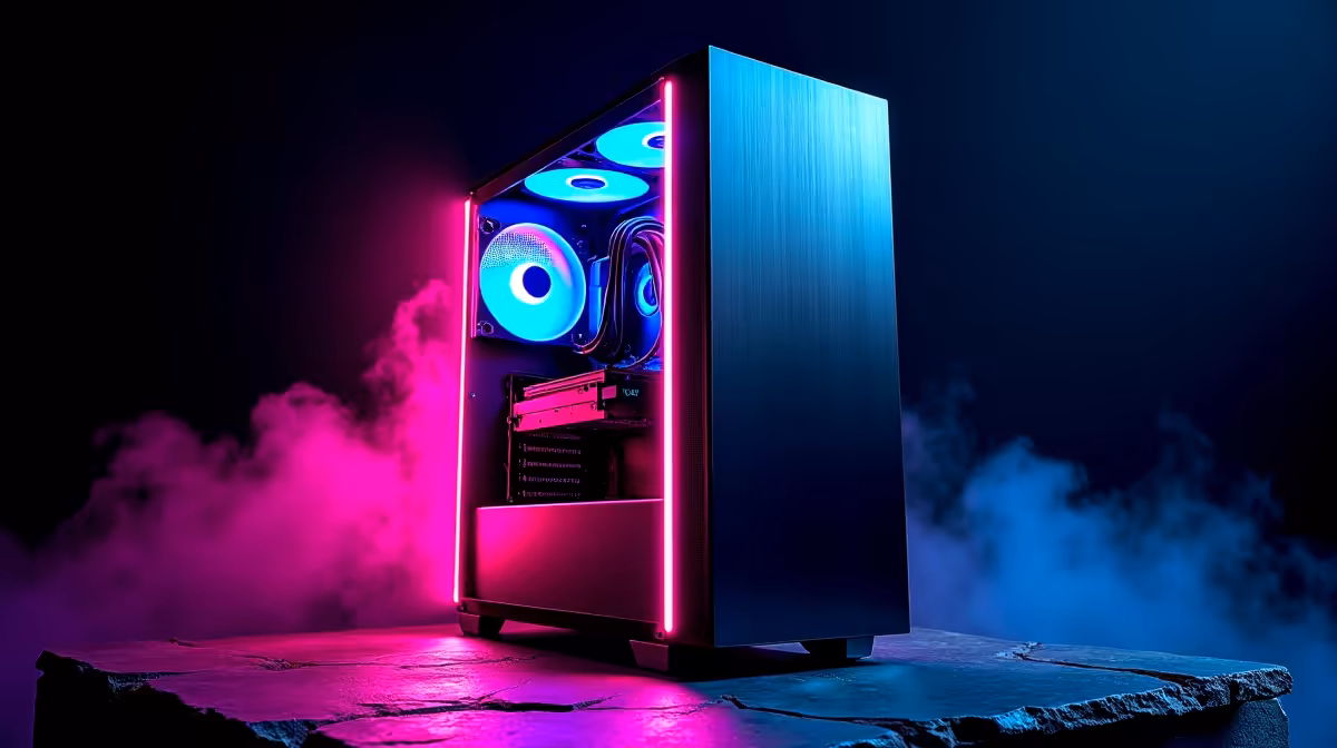 How Does esports PC Compare to Last Gen for SA Buyers?