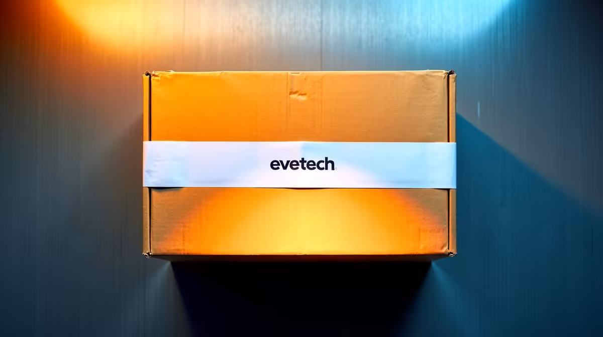 How Does Evetech Delivery Work? Shipping Times & Costs