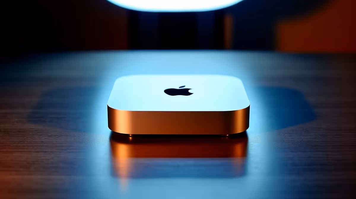 How Does Mac Mini Pricing in South Africa Break