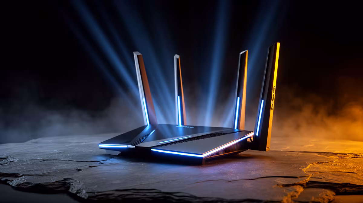 OFDMA 160MHz Efficiency Reduce: router capacity checks