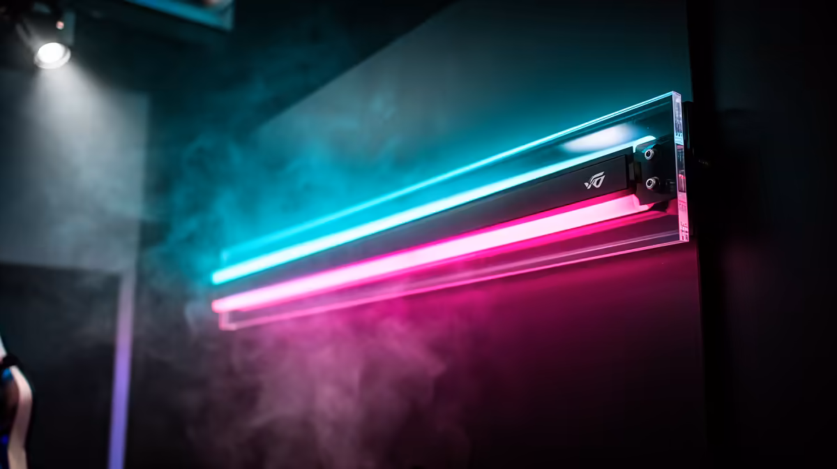 How Does Real-Time Music Sync Work on Multi-Color LED Wal...