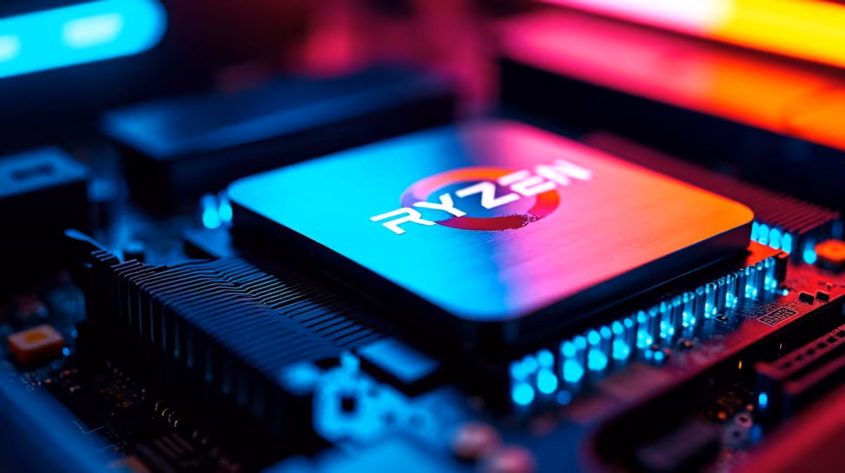 How Does Ryzen 9 9900X Perform in Popular Games in?