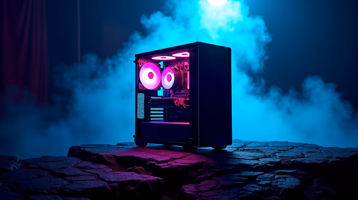 How Does Compare to Other Countries for Gaming PC