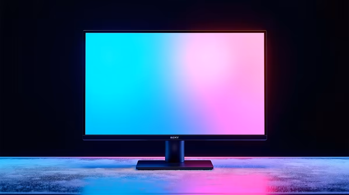 How Does Samsung's Glasses-Free 3D Monitor Actually