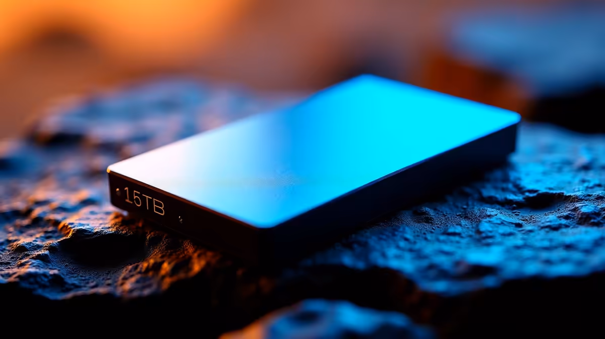 How Does the 1TB SSD Perform in SA Summer Heat?