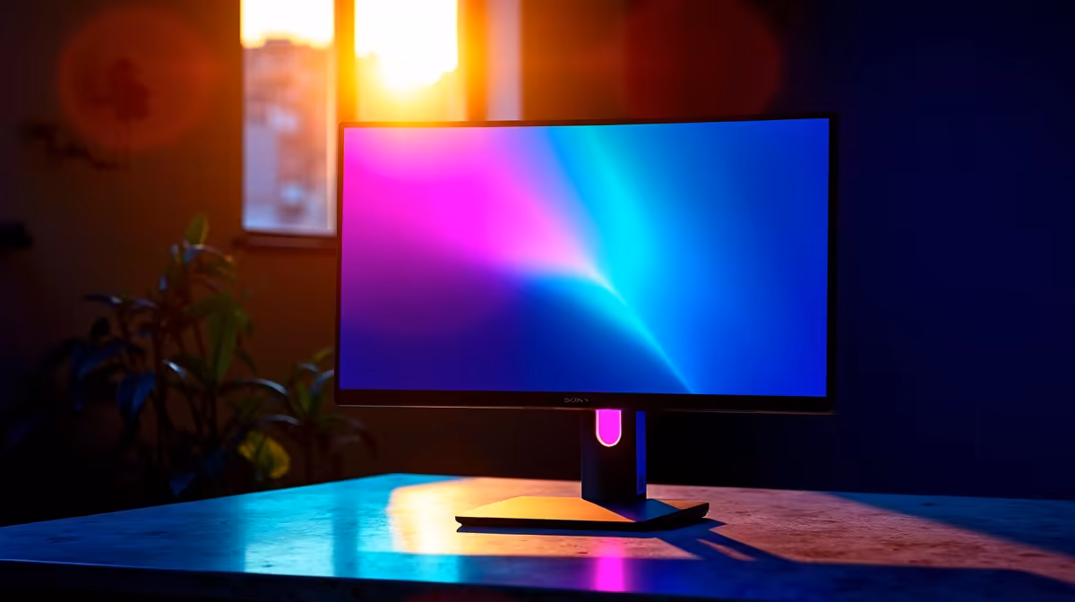 How Does the 27-inch monitor Perform in SA Summer Heat?