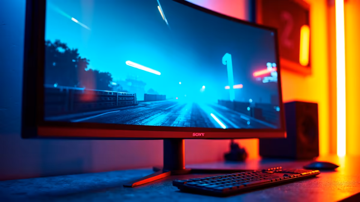 How Does the 32-inch monitor Perform in SA Summer Heat?