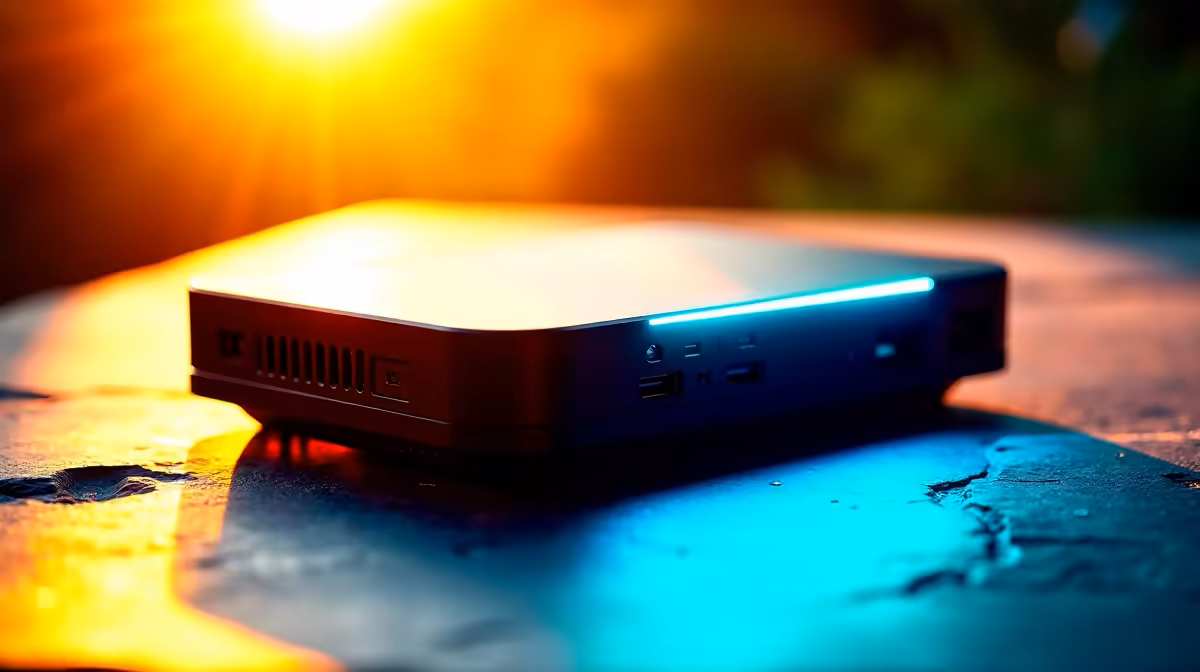 How Does the handheld gaming PC Perform in Summer Heat?