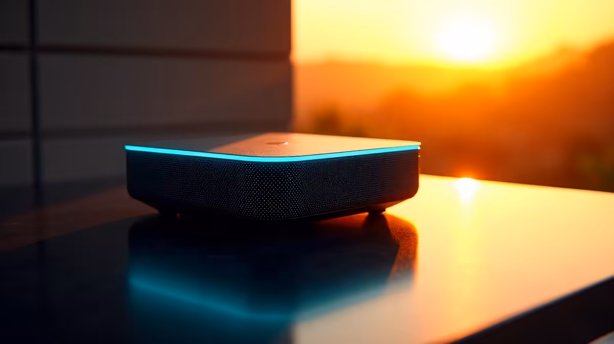 How Does the mesh Wi-Fi system Perform in Summer Heat?