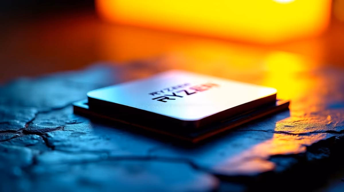 How Does the Ryzen 5 7600 Perform in SA Summer Heat?