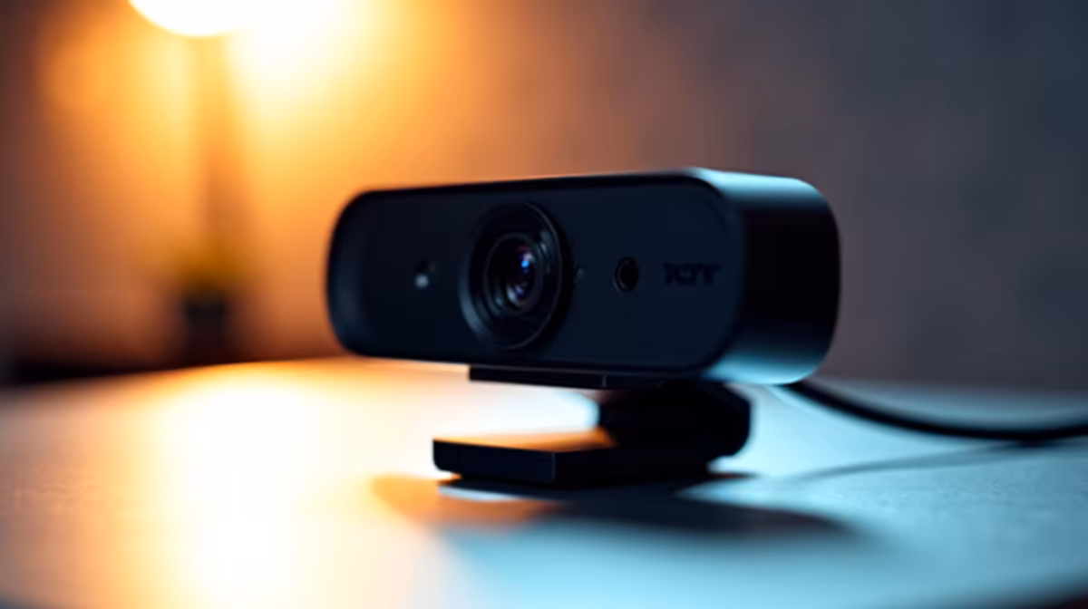 How Does the webcam Perform in SA Summer Heat?