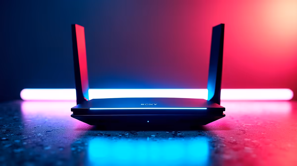 How Does the Wi-Fi router Perform in SA Summer Heat?