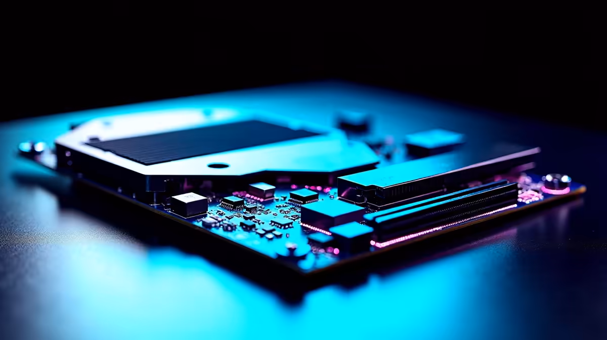 How Does Voltage Regulation Protect Your PC in SA?