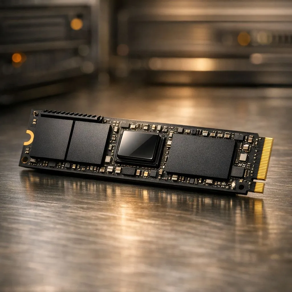 Boost Your PC Speed With DRAM Cache