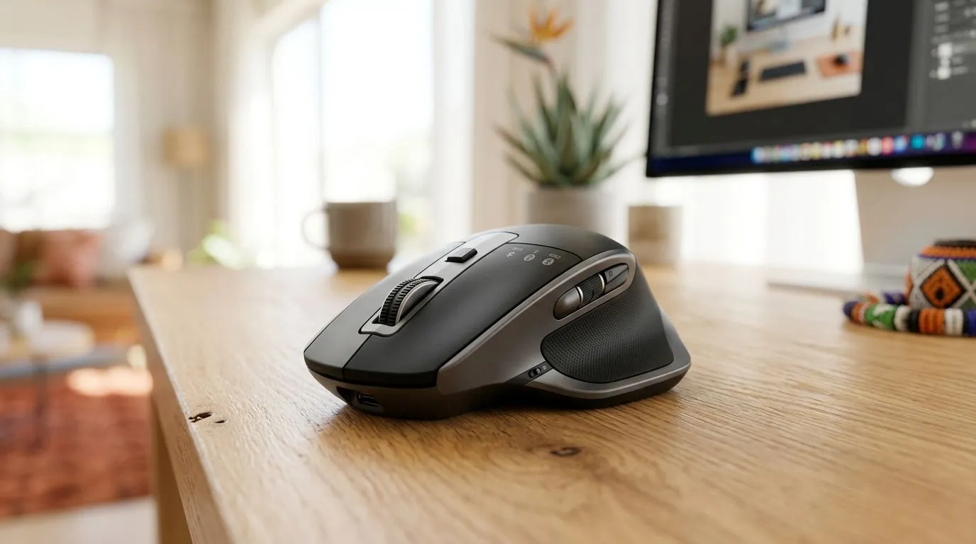 Stream, game, and work with one setup