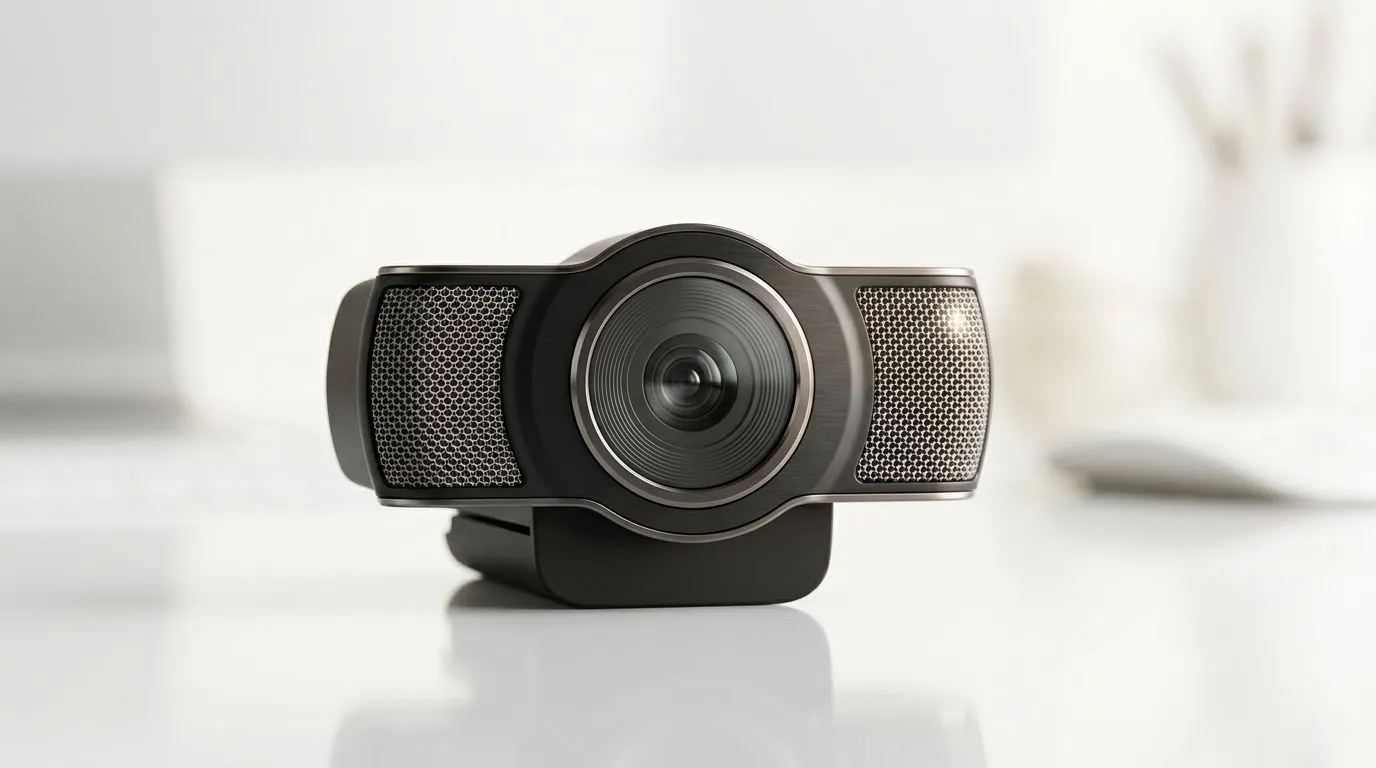 Why dual mics replace external microphones