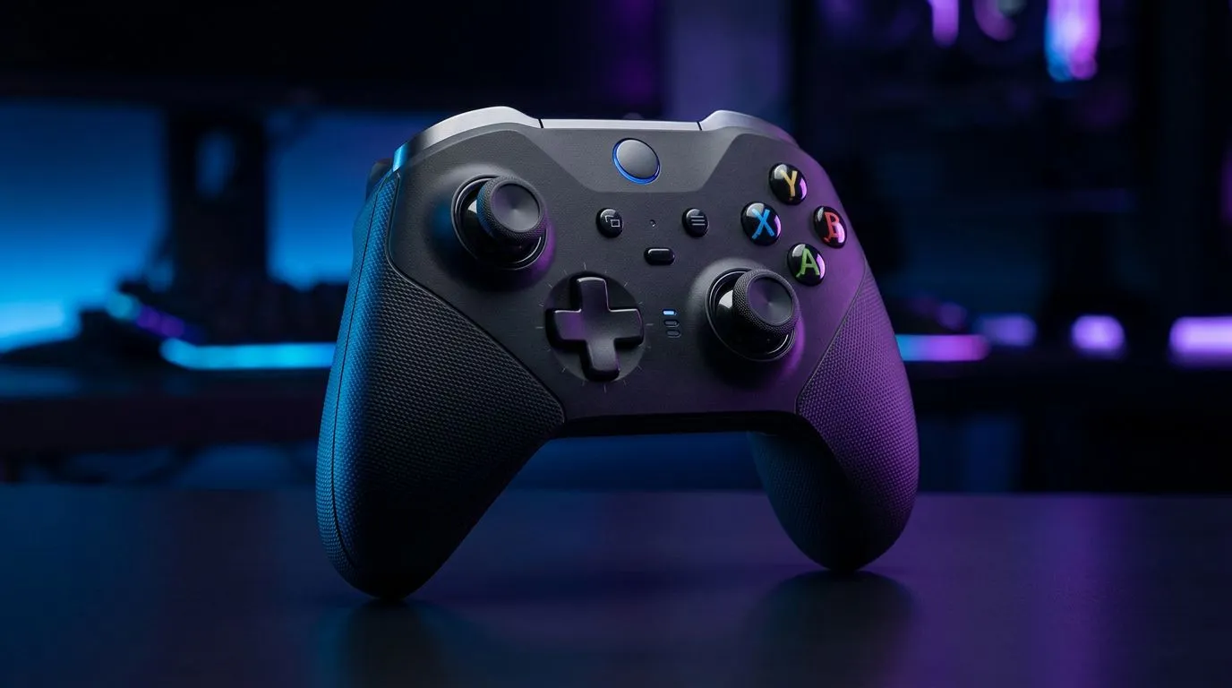 Why Dual Vibration Boosts Immersion