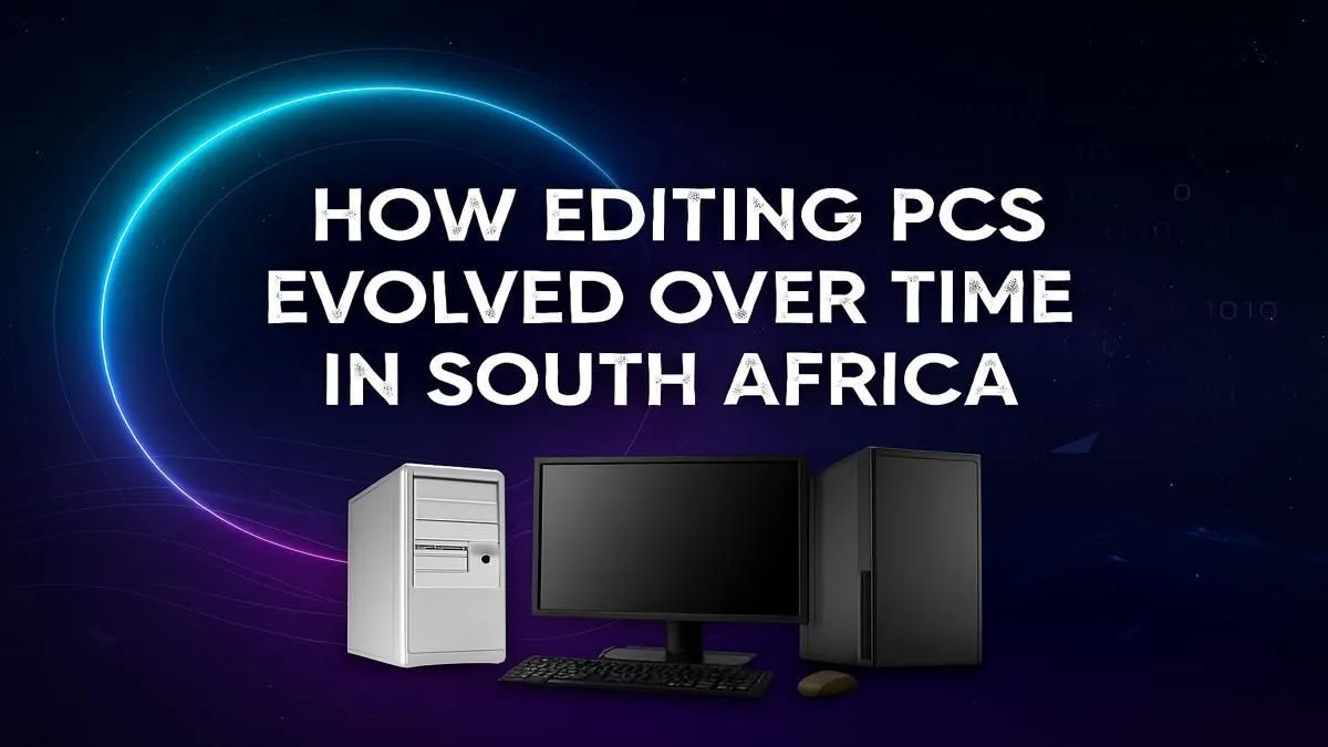 The Journey of Editing PCs in SA