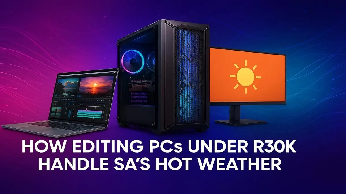 Cool Performance on a Budget