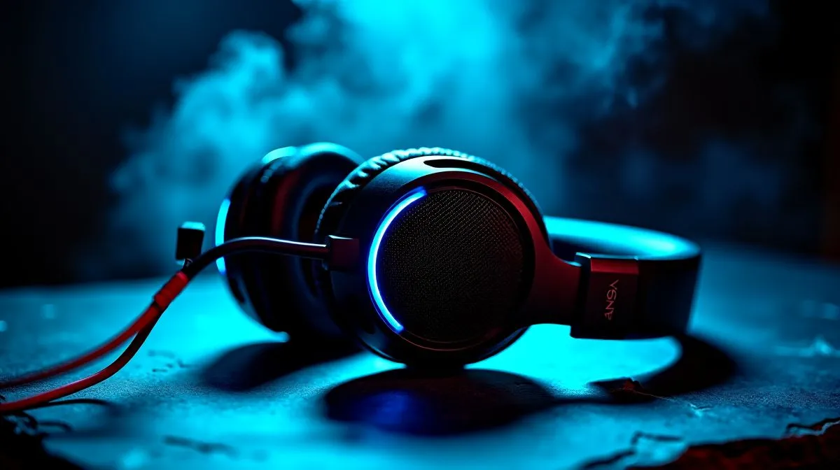 How well it blocks noise at home