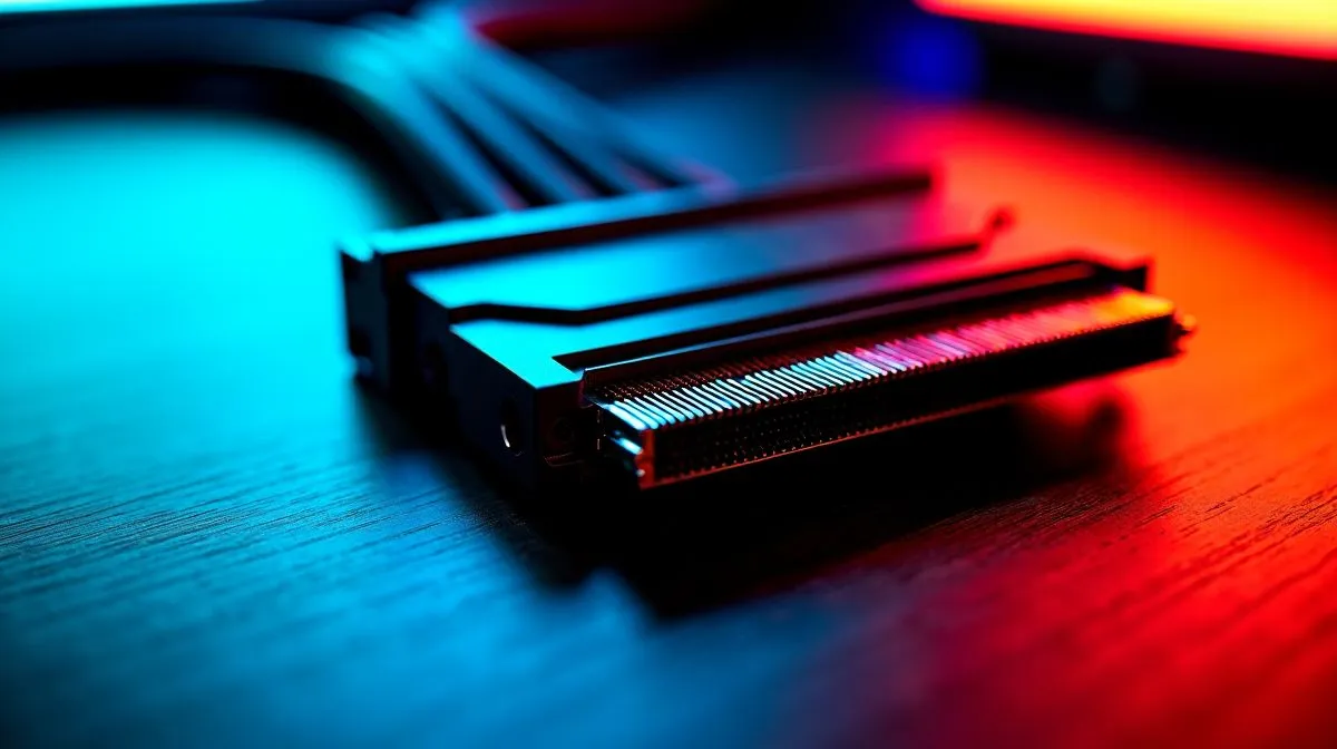 What really affects PCIe riser stability