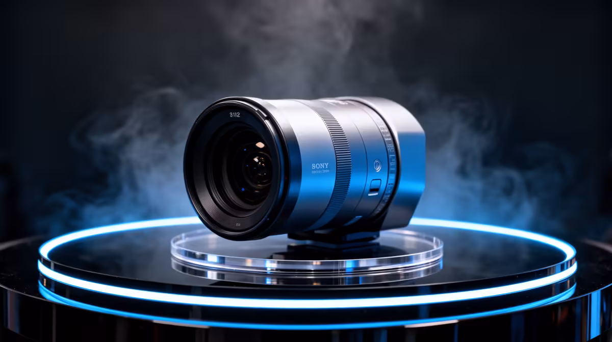 40X Zoom Reach for Live Streams