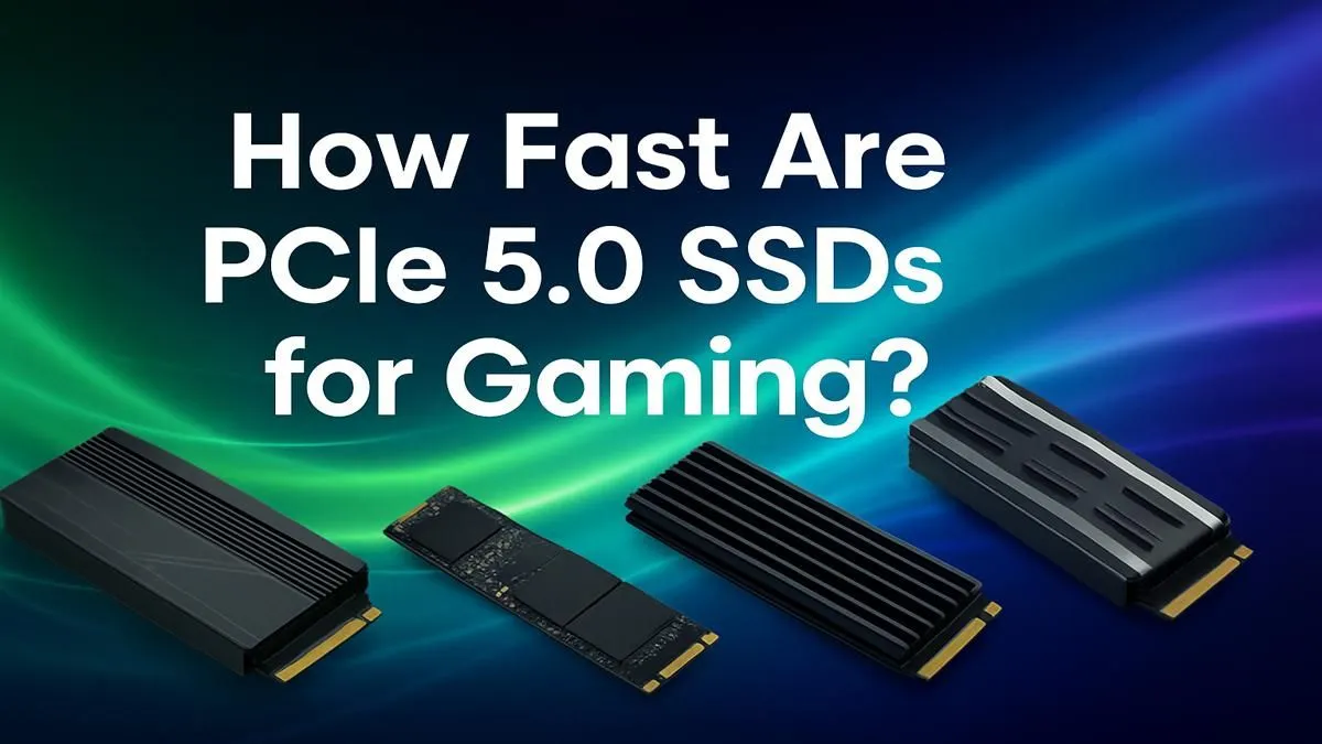 Next-Gen Speed for Your Games