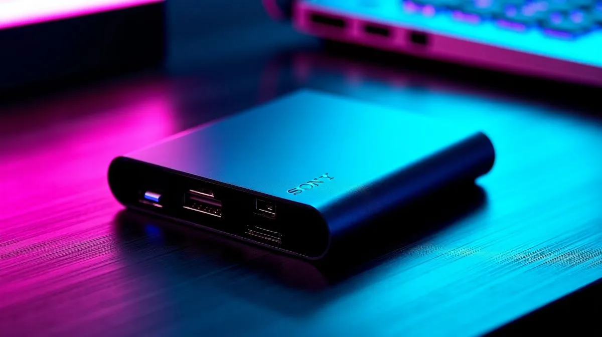 What 2,000MB/s means for games and transfers