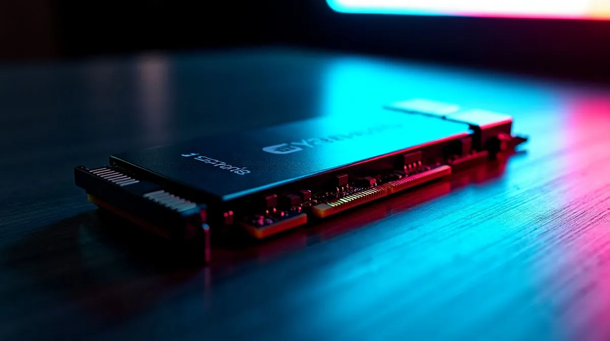 Does 7,100 MB/s actually speed up games?