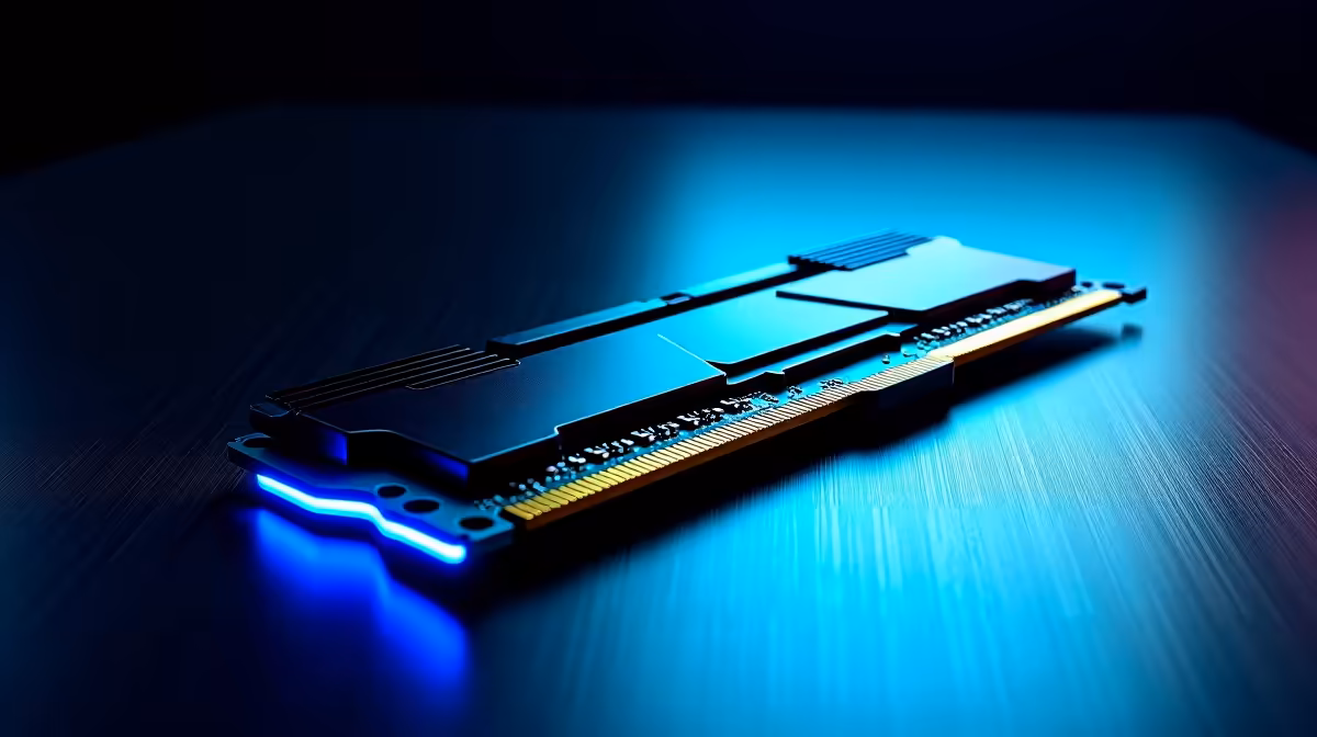 DDR6 vs DDR5 Speed Comparison