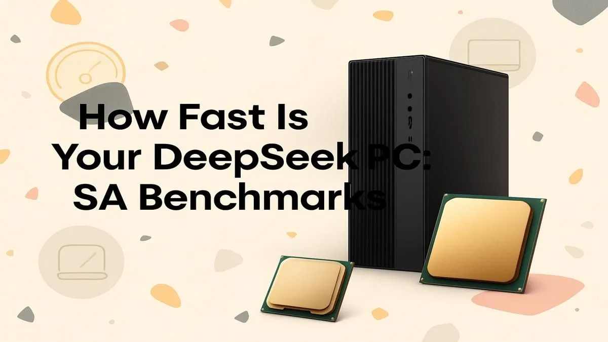 AI Performance Unboxed