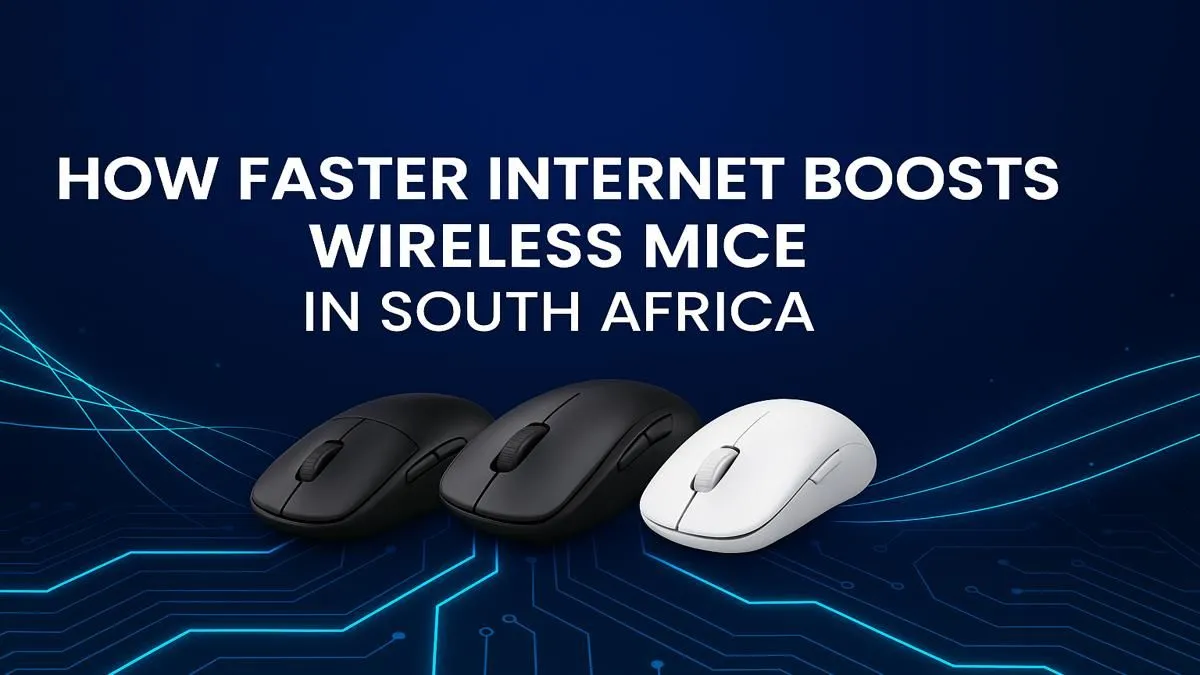 Unlock Your Mouse's True Speed