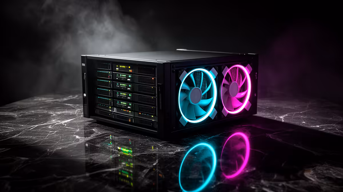 Centralising AI Surveillance Over SA Fibre