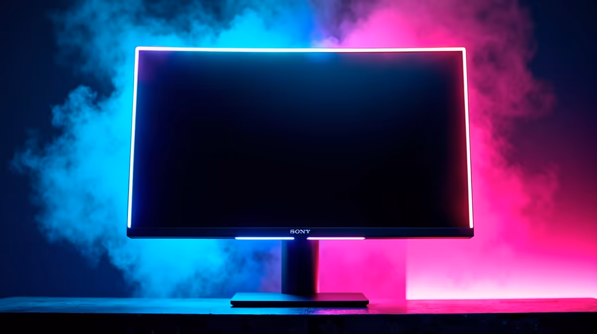 The Making of Adaptive Sync